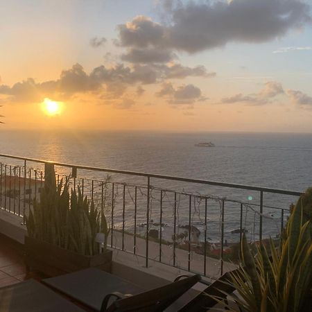 דירות קאניקו Oceanview Penthouse מראה חיצוני תמונה