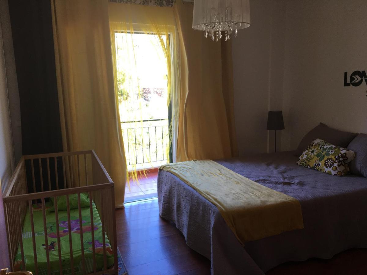 דירות קאניקו Oceanview Penthouse מראה חיצוני תמונה