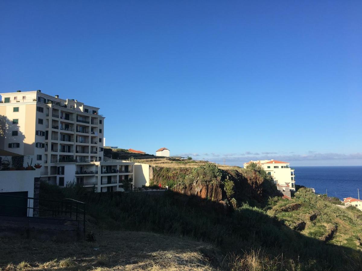 דירות קאניקו Oceanview Penthouse מראה חיצוני תמונה