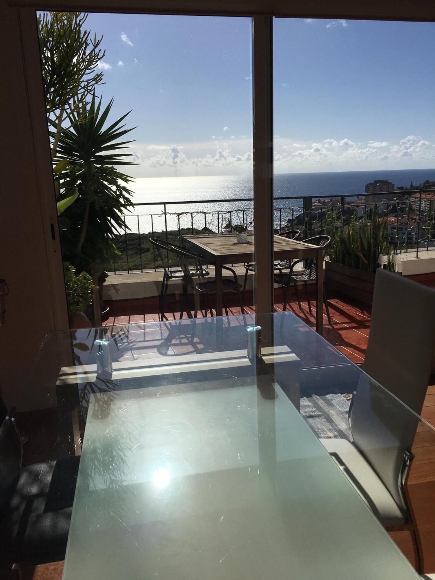 דירות קאניקו Oceanview Penthouse מראה חיצוני תמונה