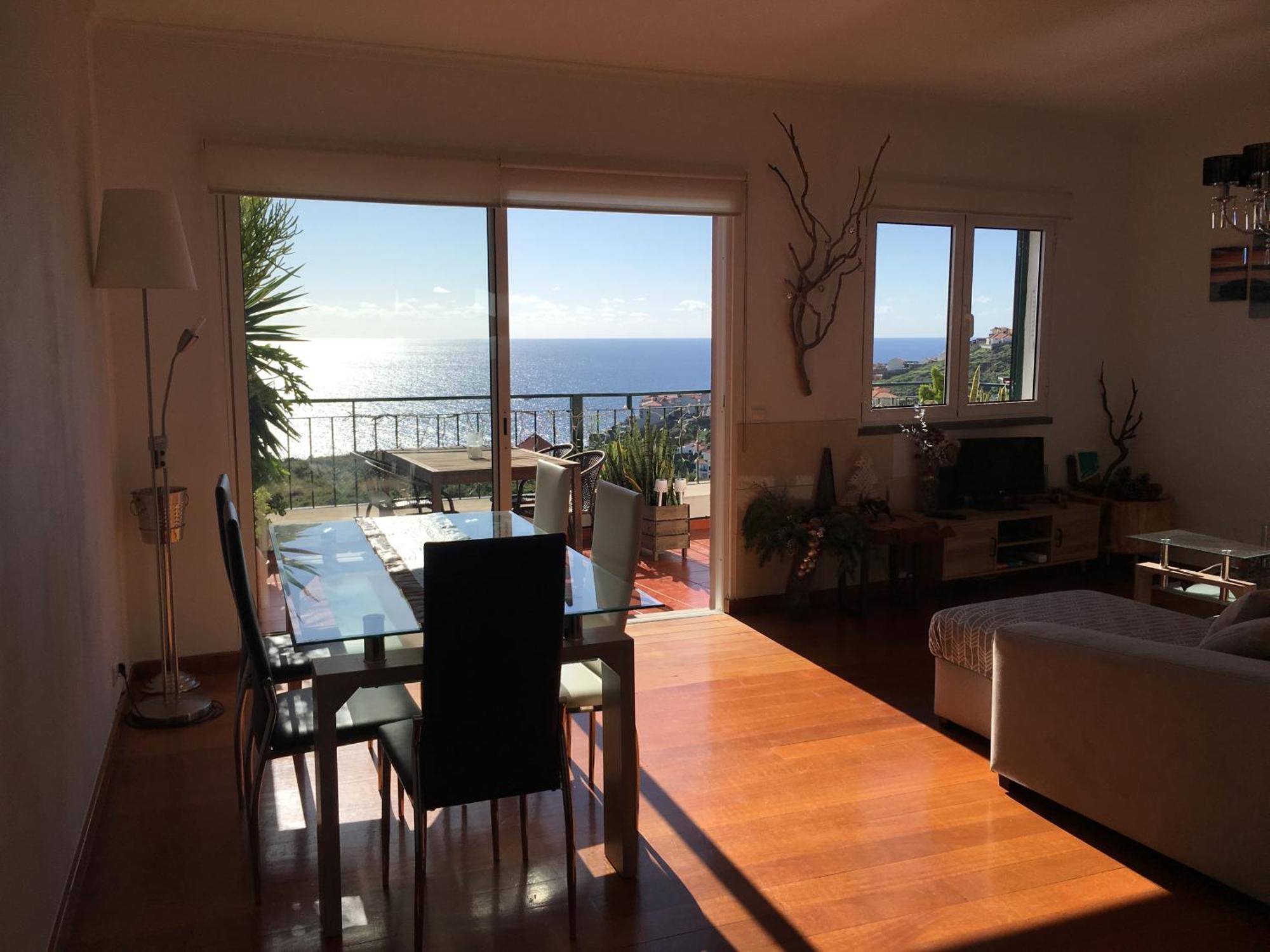 דירות קאניקו Oceanview Penthouse מראה חיצוני תמונה