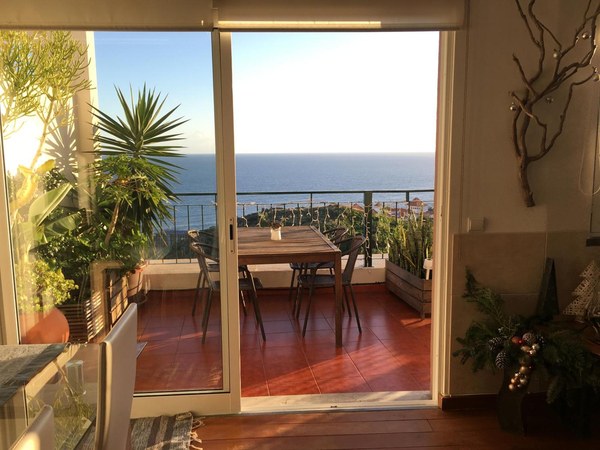 דירות קאניקו Oceanview Penthouse מראה חיצוני תמונה