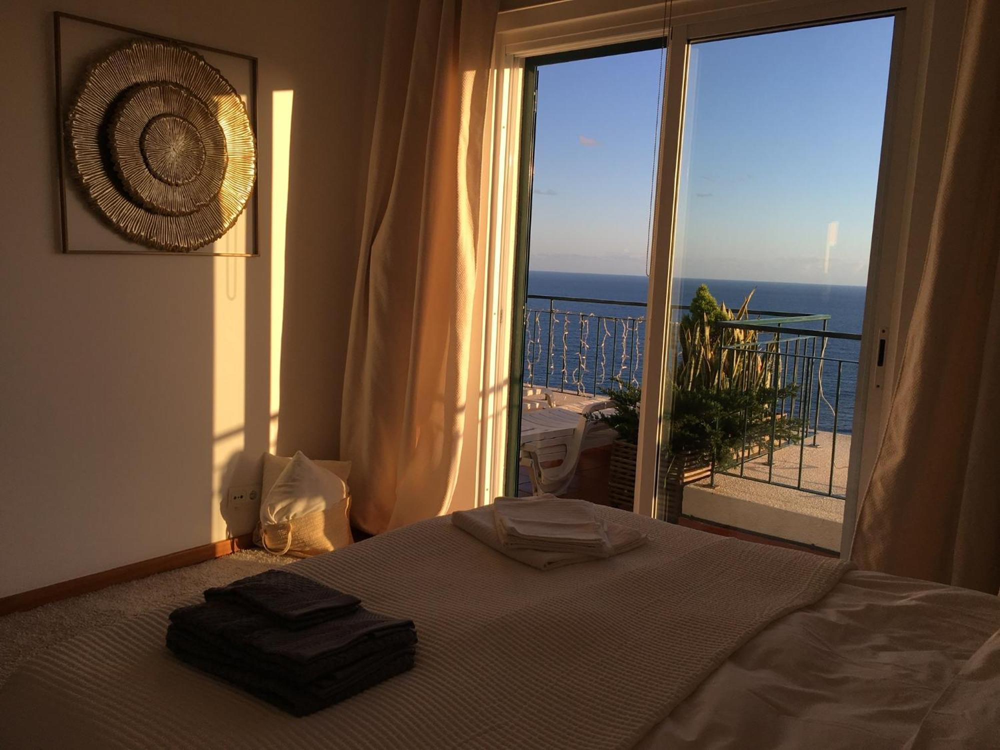 דירות קאניקו Oceanview Penthouse מראה חיצוני תמונה