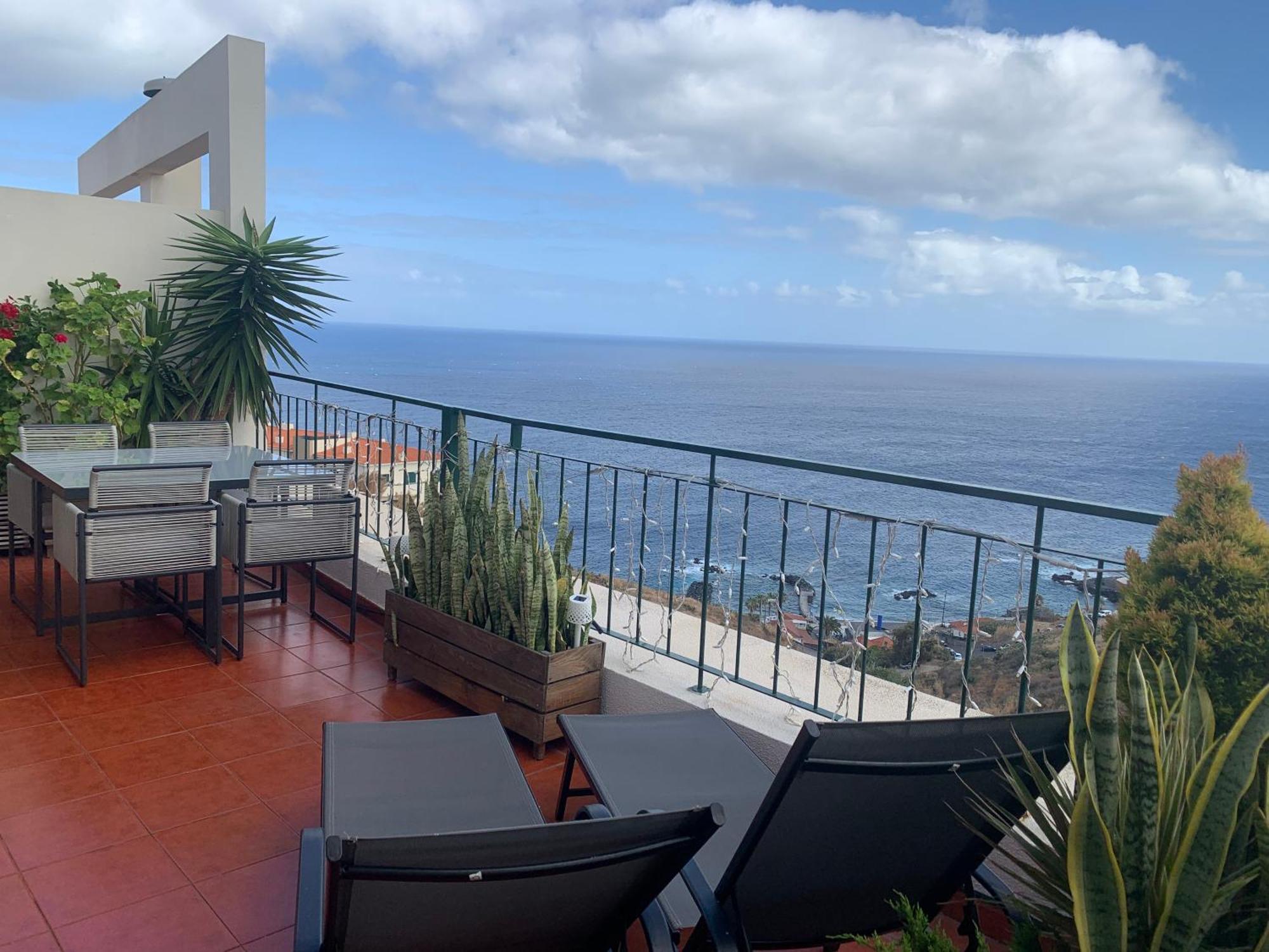 דירות קאניקו Oceanview Penthouse מראה חיצוני תמונה