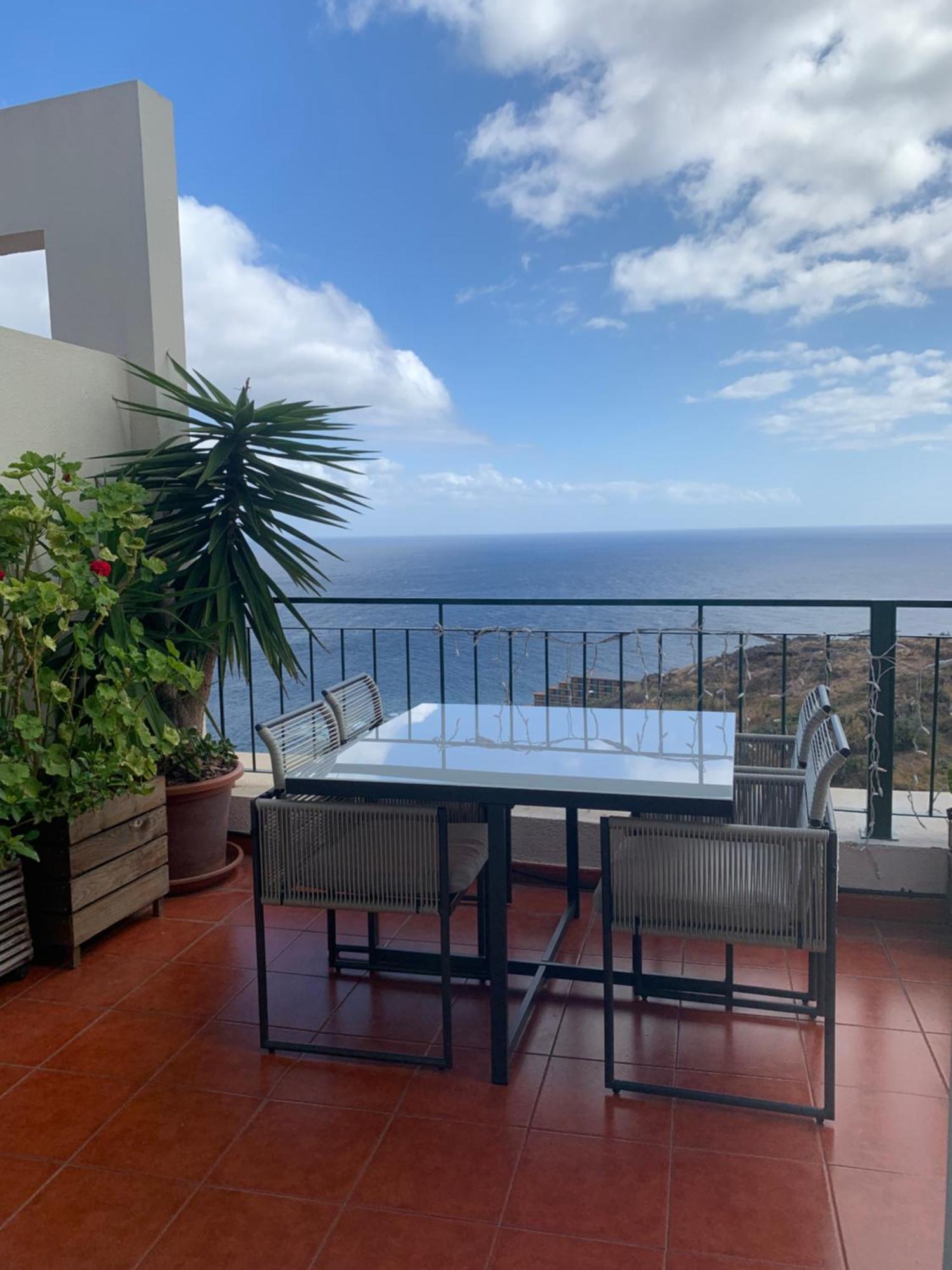 דירות קאניקו Oceanview Penthouse מראה חיצוני תמונה