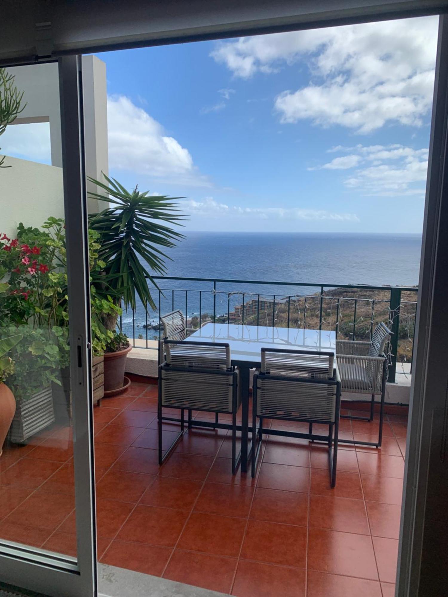 דירות קאניקו Oceanview Penthouse מראה חיצוני תמונה