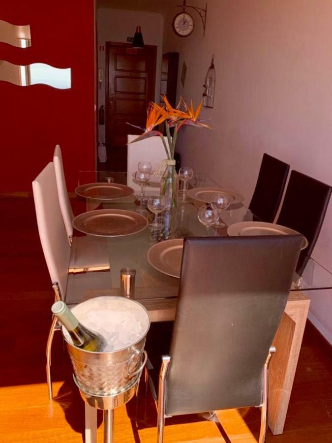 דירות קאניקו Oceanview Penthouse מראה חיצוני תמונה