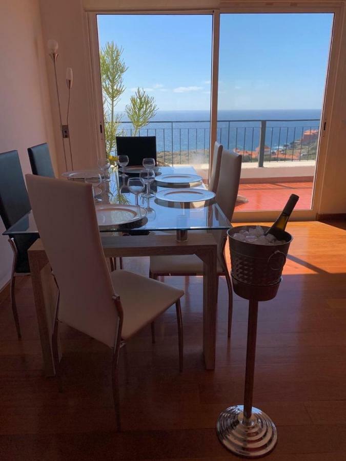דירות קאניקו Oceanview Penthouse מראה חיצוני תמונה