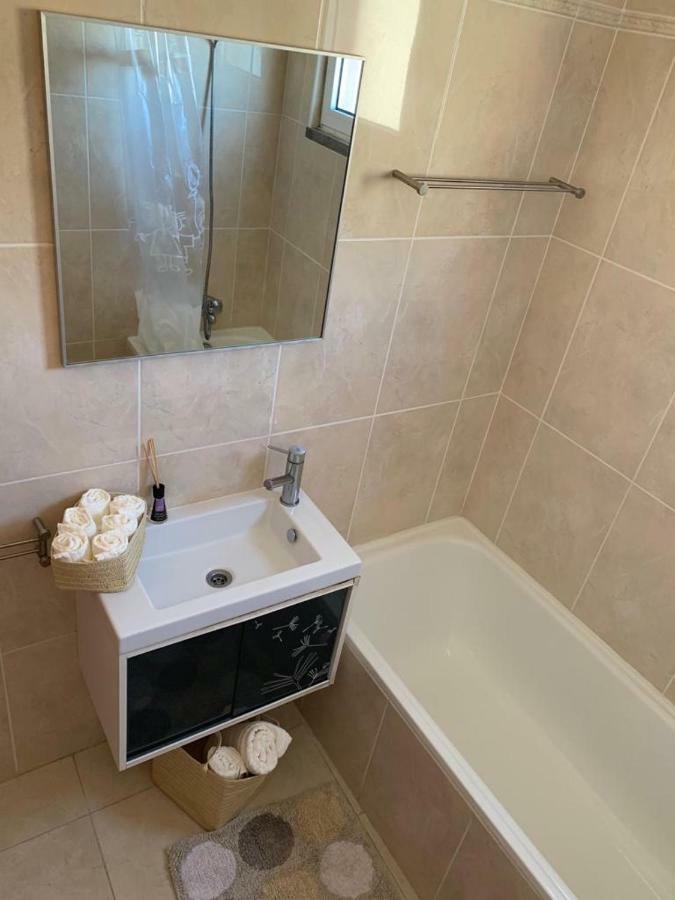 דירות קאניקו Oceanview Penthouse מראה חיצוני תמונה