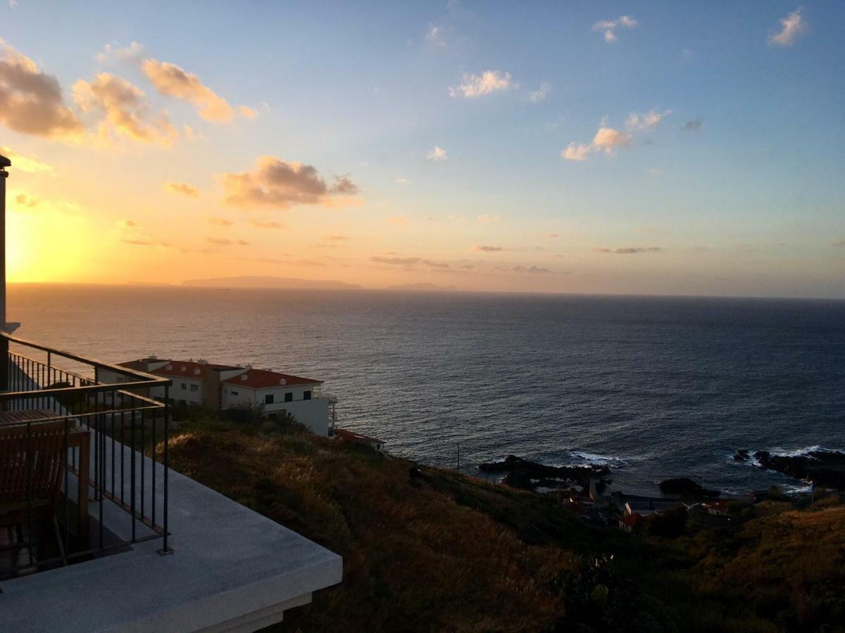 דירות קאניקו Oceanview Penthouse מראה חיצוני תמונה