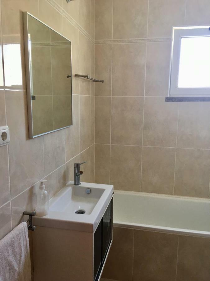 דירות קאניקו Oceanview Penthouse מראה חיצוני תמונה